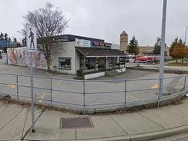 Commercial for sale in Surrey
