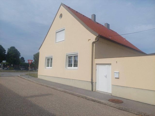 Haus kaufen in Kittsee, Burgenland