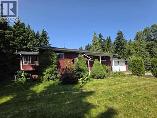 House for sale in British Columbia