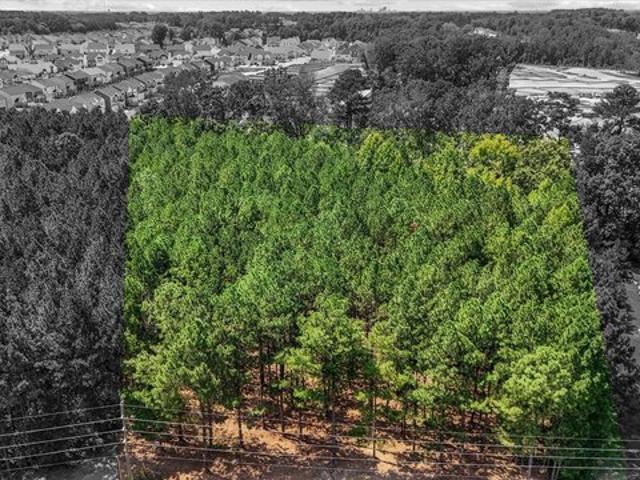 Land for sale in Wake, North Carolina