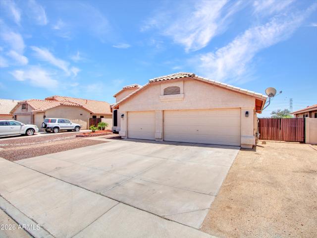House for sale in Avondale, Arizona