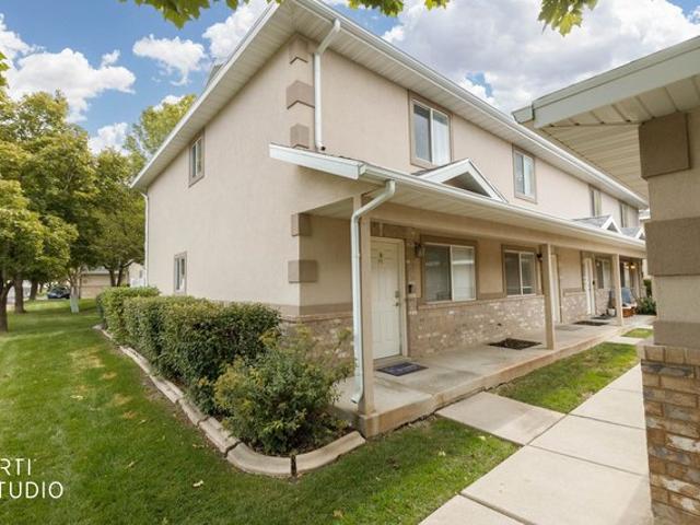 Condo for sale in Utah