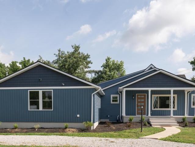 House for sale in Sunbury, Ohio