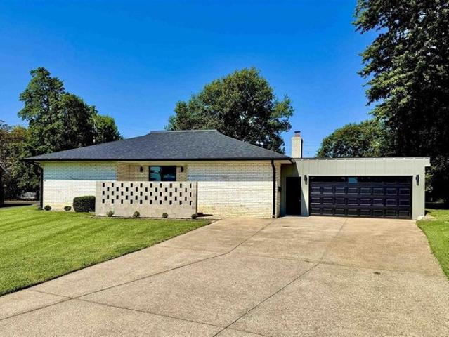 House for sale in Owensboro, Kentucky