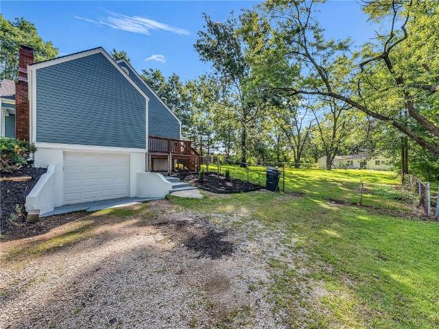 House for sale in Kansas City, Missouri