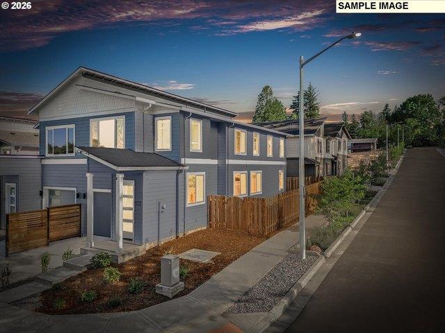 Townhouse for sale in Northwest, Gresham