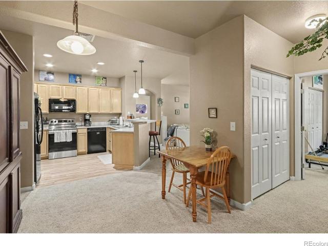 Condo for sale in Fort Collins, Colorado