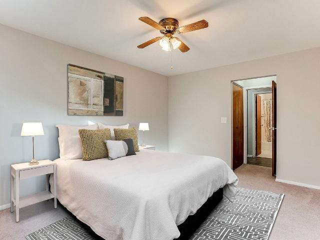 Apartment for rent in Hennepin, Minnesota