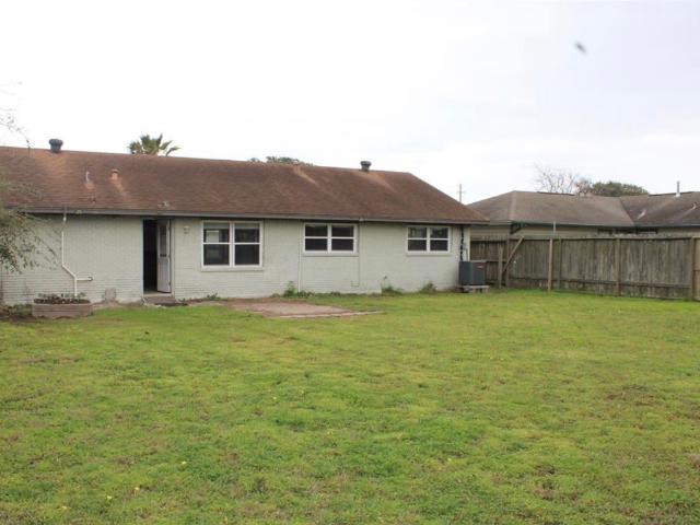 Property for rent in Galveston, Texas