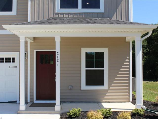 House for sale in Alamance, North Carolina