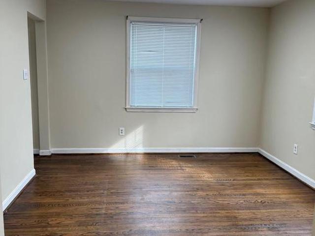House for sale in District Heights, Prince George's County