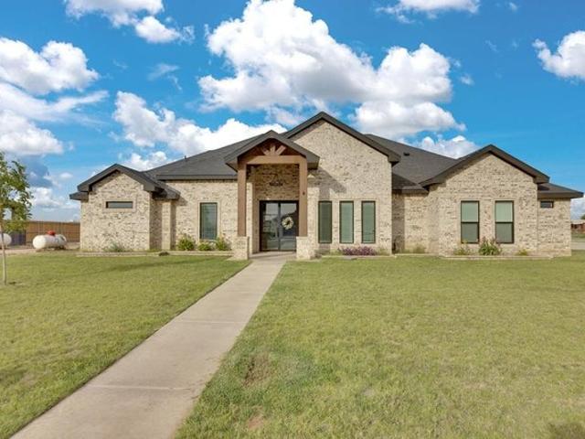 House for sale in Midland, Texas