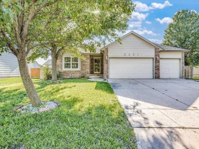 House for sale in Kansas