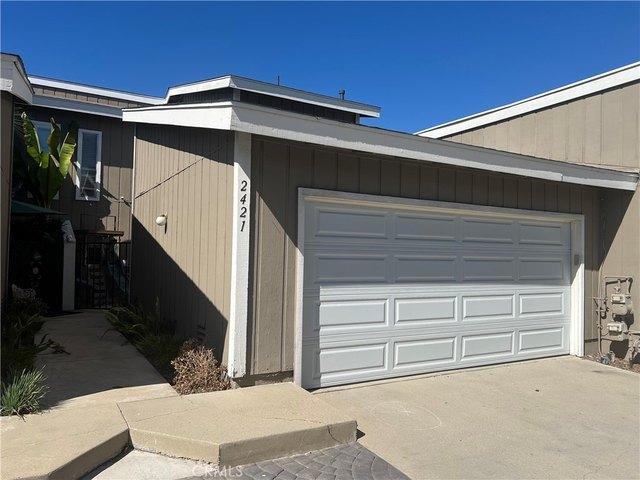 Townhouse for sale in Pomona, Los Angeles County