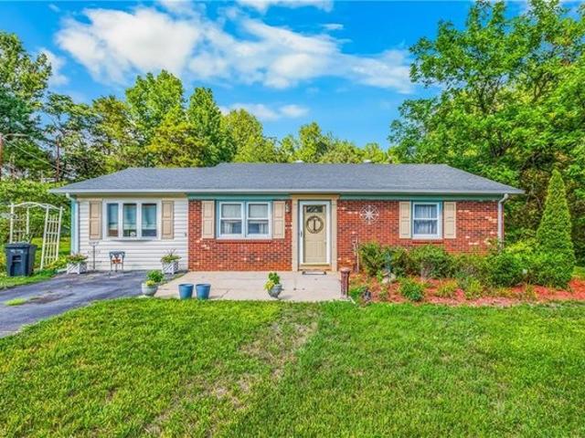 House for sale in Kernersville, North Carolina