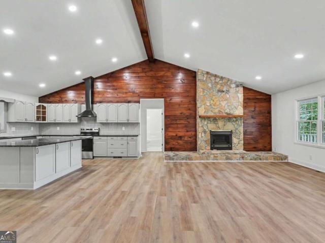 House for sale in Hiawassee, Georgia
