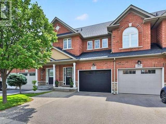 House for sale in Oakville, Ontario