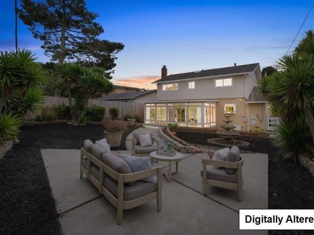 House for sale in Westborough, South San Francisco