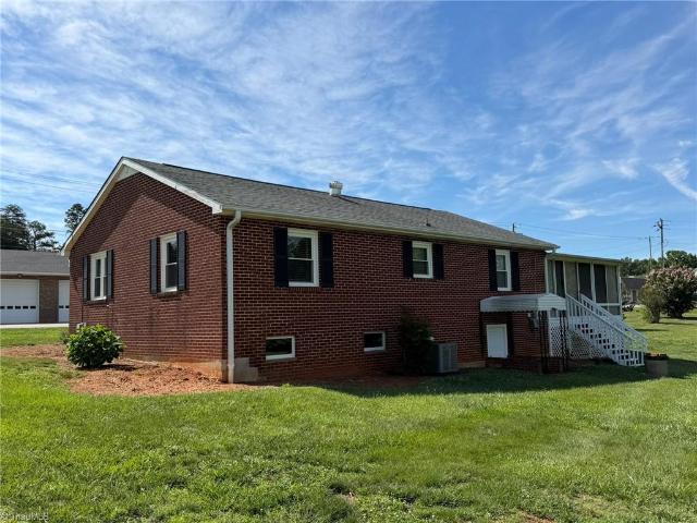 Property for rent in East Bend, North Carolina