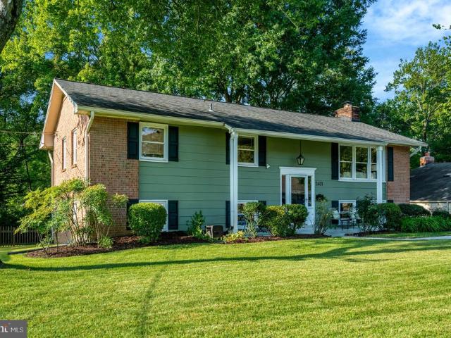 House for sale in Virginia