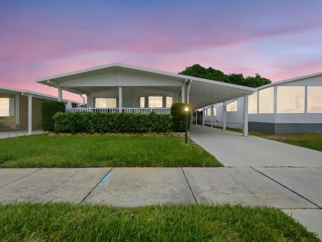 Property for sale in Dania, Florida