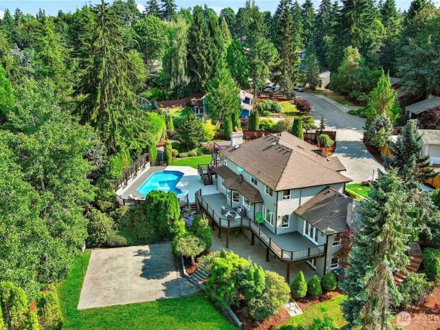 House for sale in Brier, Washington