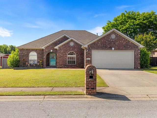 House for sale in Ark