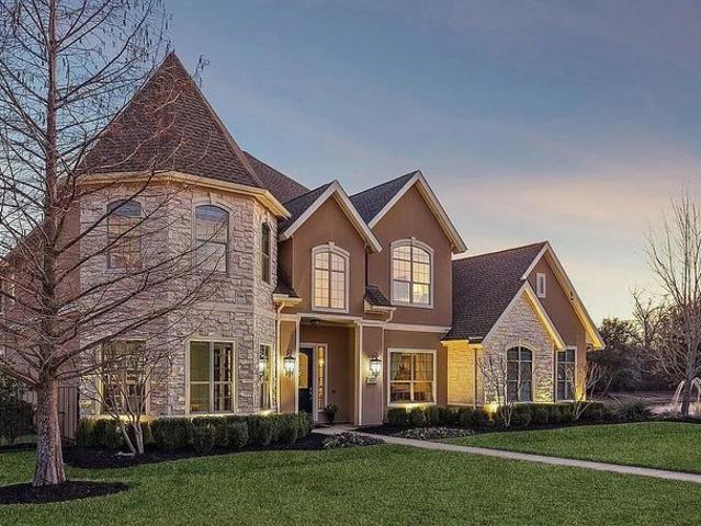 House for sale in Southlake, Texas