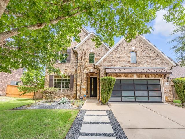 House for sale in Austin, Texas