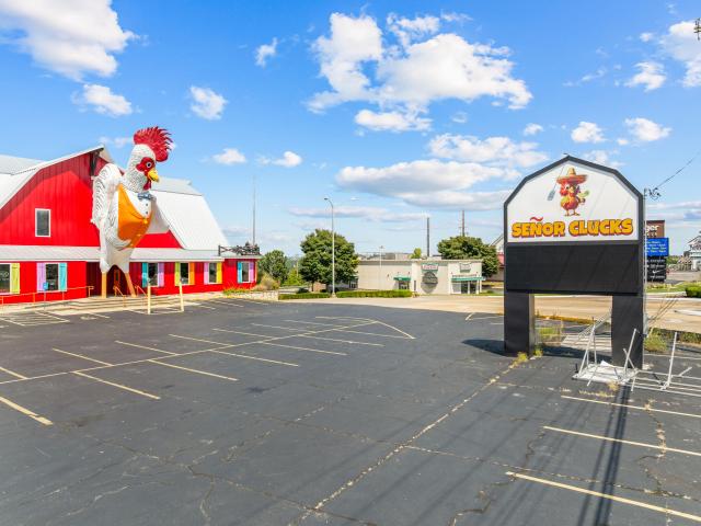 Commercial for sale in Branson, Taney County