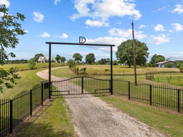 Land for sale in Lovelady, Texas