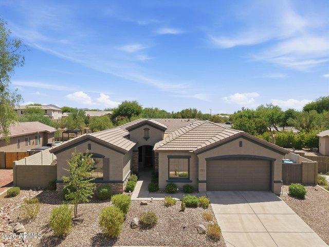 House for sale in Laveen, Arizona