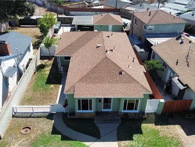 House for sale in Montebello, Los Angeles County