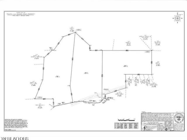 Land for sale in Tennessee