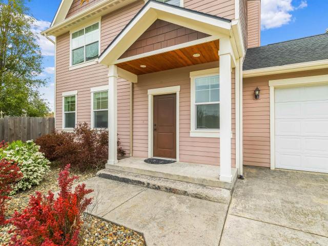 House for sale in Moscow, Idaho