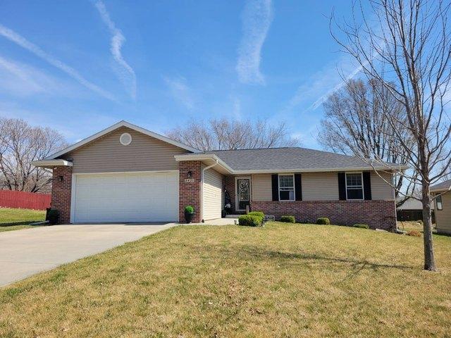House for sale in Nebraska