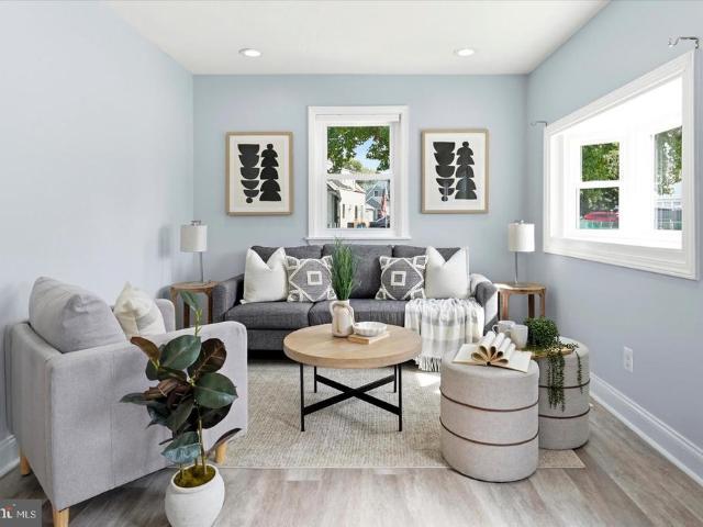 House for sale in Dundalk, Maryland