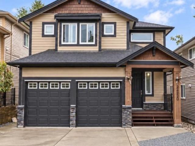 House for sale in Albion, Maple Ridge