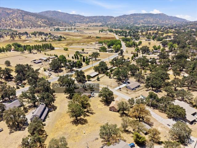House for sale in Tehachapi, California