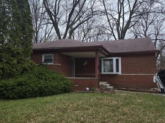 House for sale in Oak Park, Oakland County