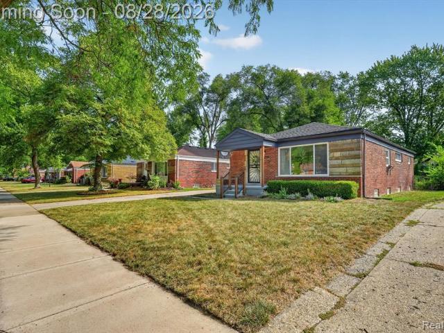 House for sale in Oak Park, Michigan