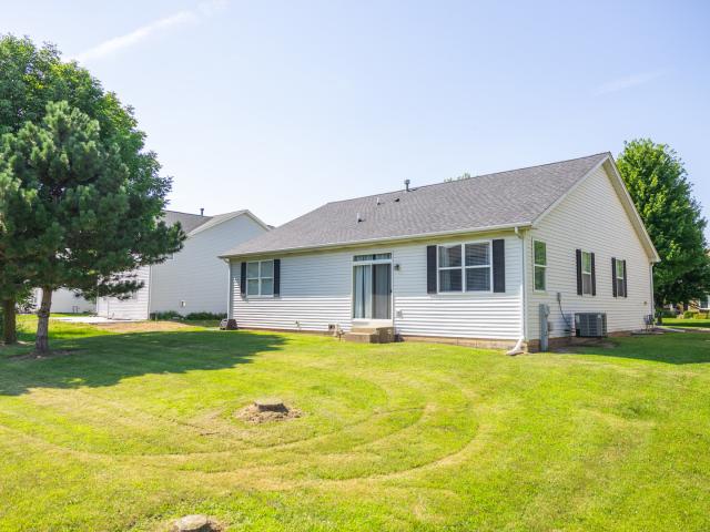 House for sale in Plainfield, Illinois