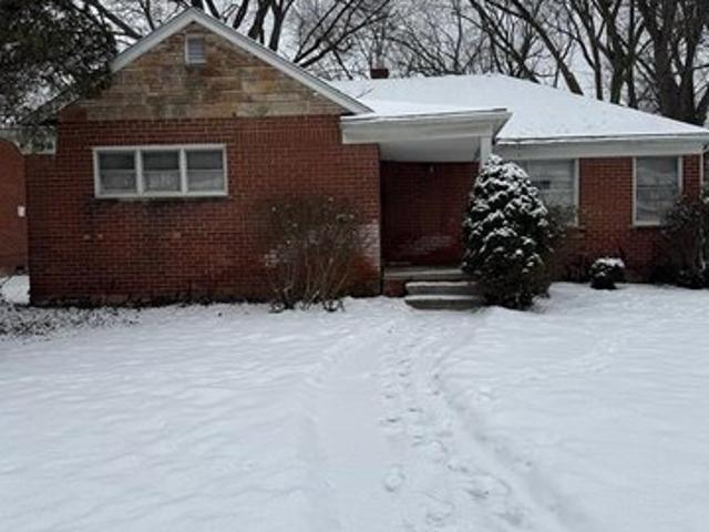 House for sale in Oak Park, Michigan