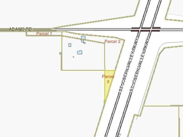 Land for sale in South Bend, Saint Joseph County