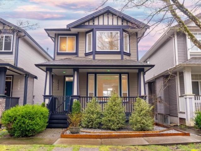 House for sale in Maple Ridge, British Columbia