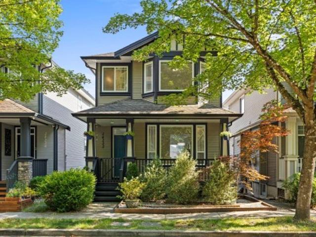House for sale in Maple Ridge, British Columbia