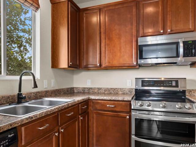 House for sale in Leesville, Texas