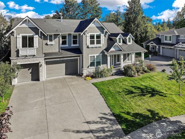 House for sale in Bothell, Snohomish County