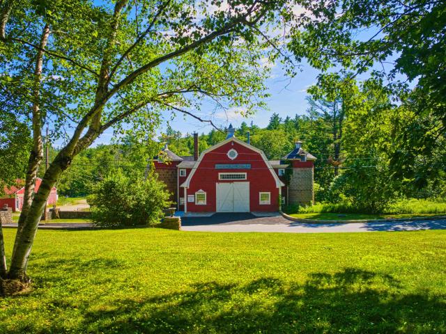 Commercial for sale in Sunapee