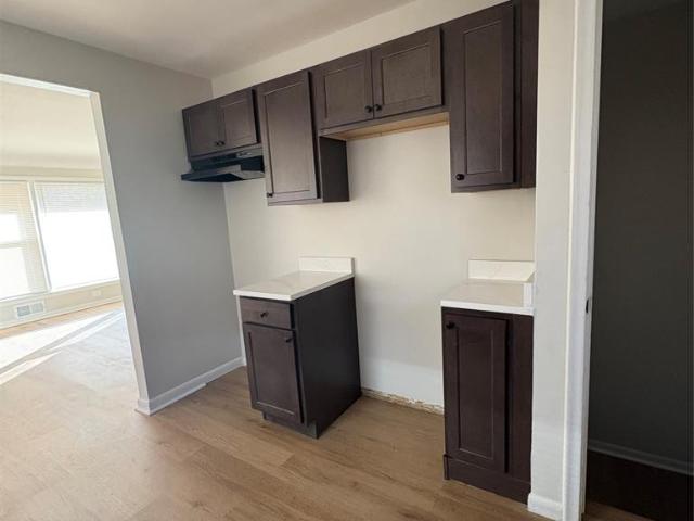House for sale in Oak Park, Michigan